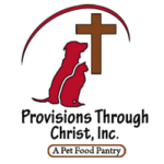 Provisions through Christ, Inc. - A Pet Food Pantry